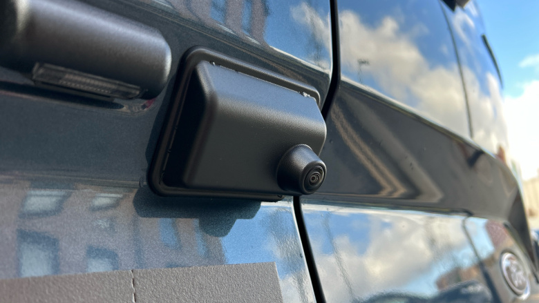 Ford Transit Custom 280 L1 Diesel Fwd 2.0 EcoBlue 136ps H1 Van Limited